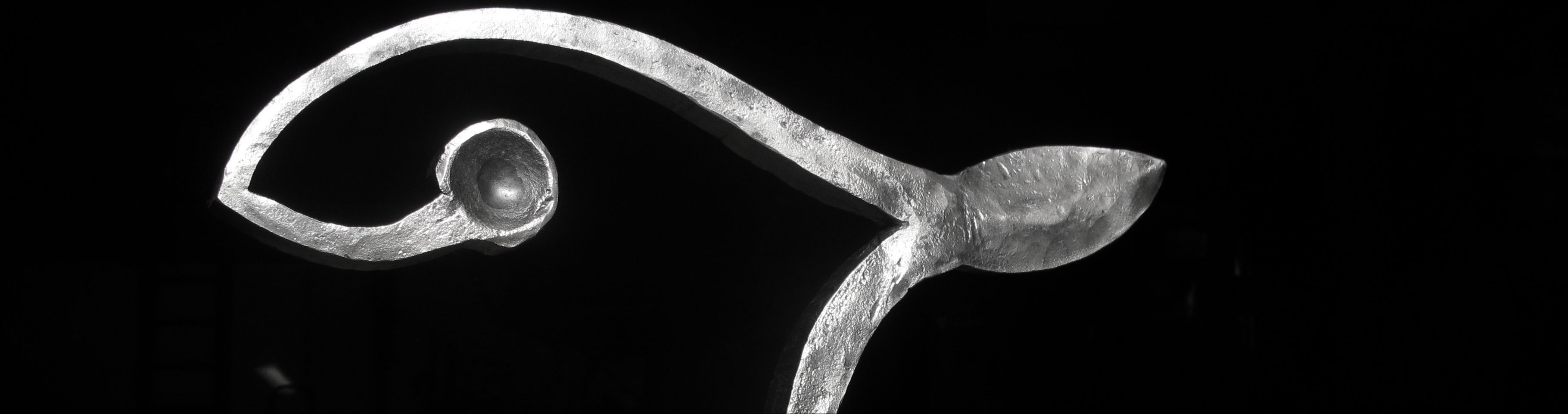 le bec dans l'eau ou la feuille dans l'oeil