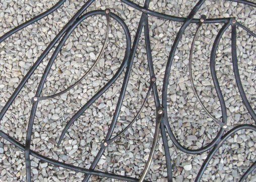 Octobre 2010<br/>Garde Corps
