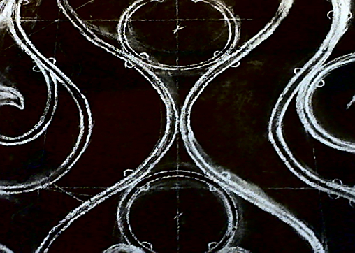 Janvier 2012<br/>Garde Corps