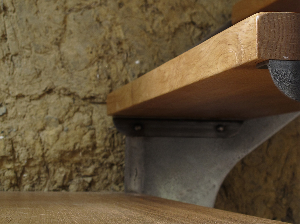 Limons d'escalier