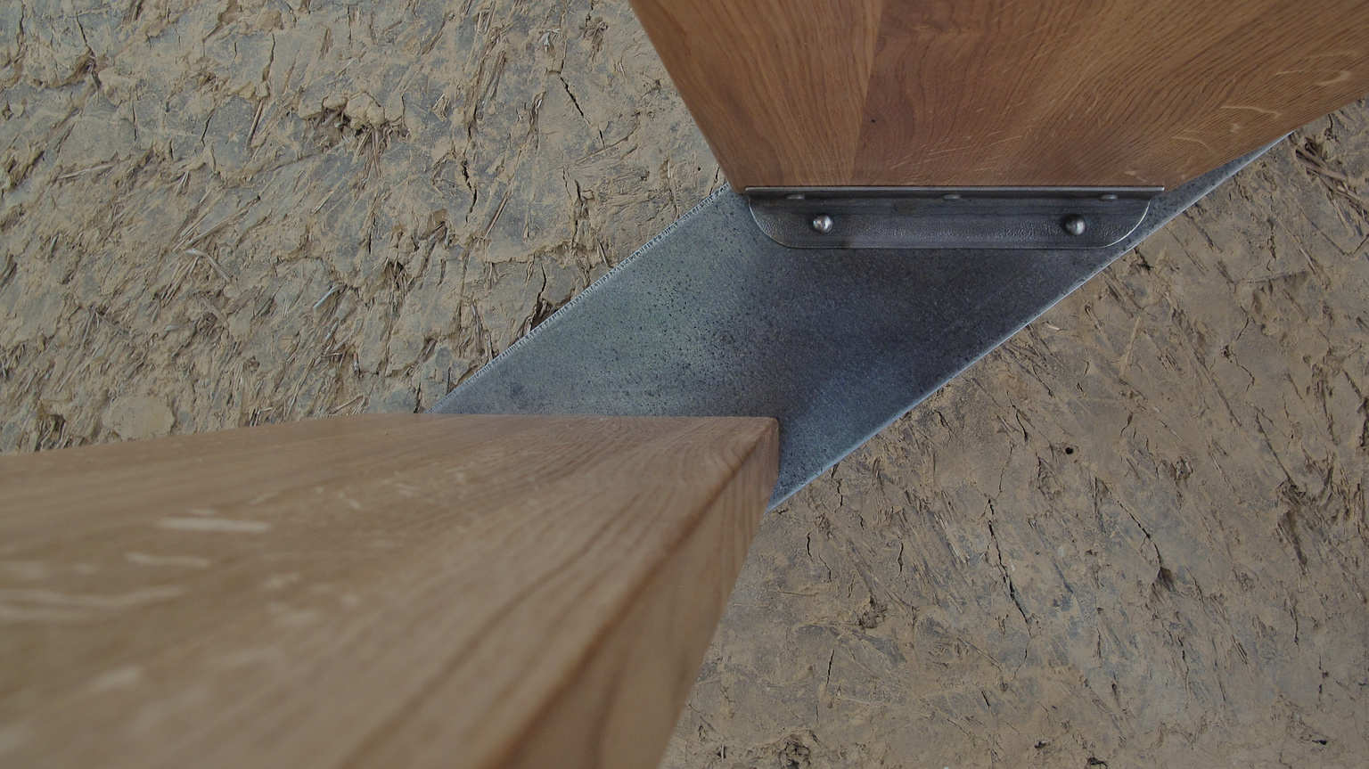 Limons d'escalier