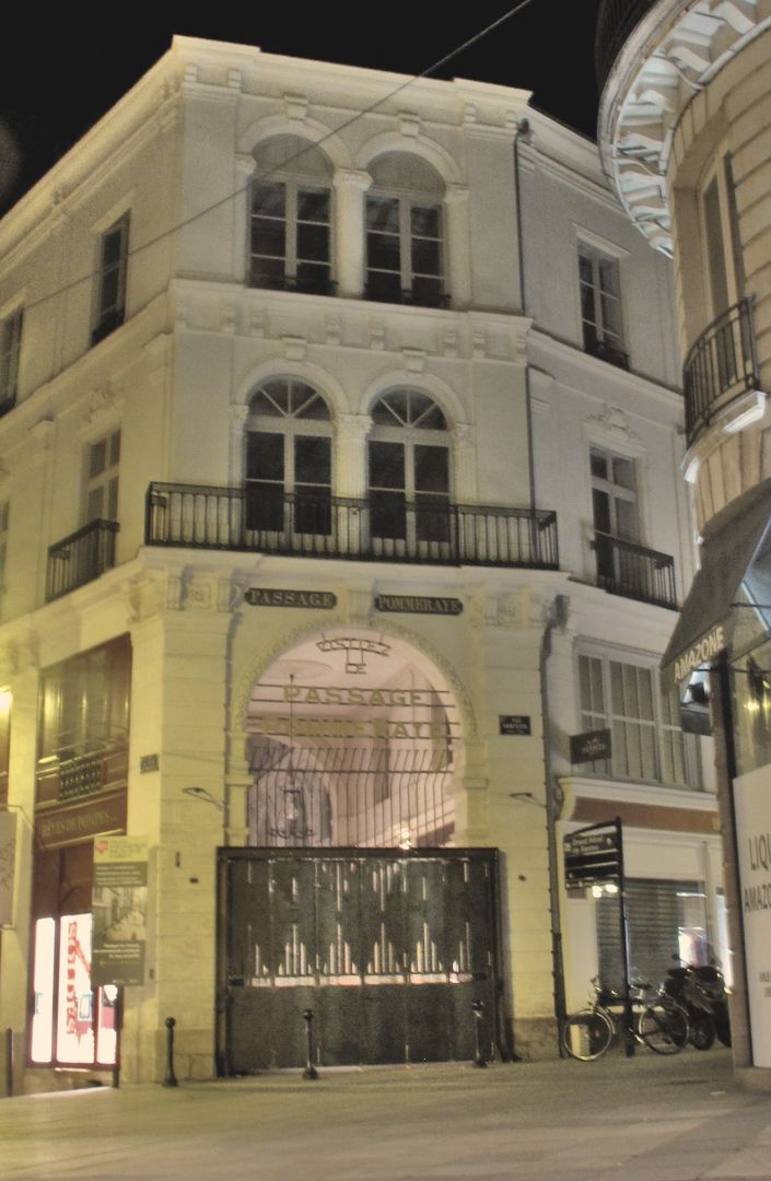 Portail Provisoire
