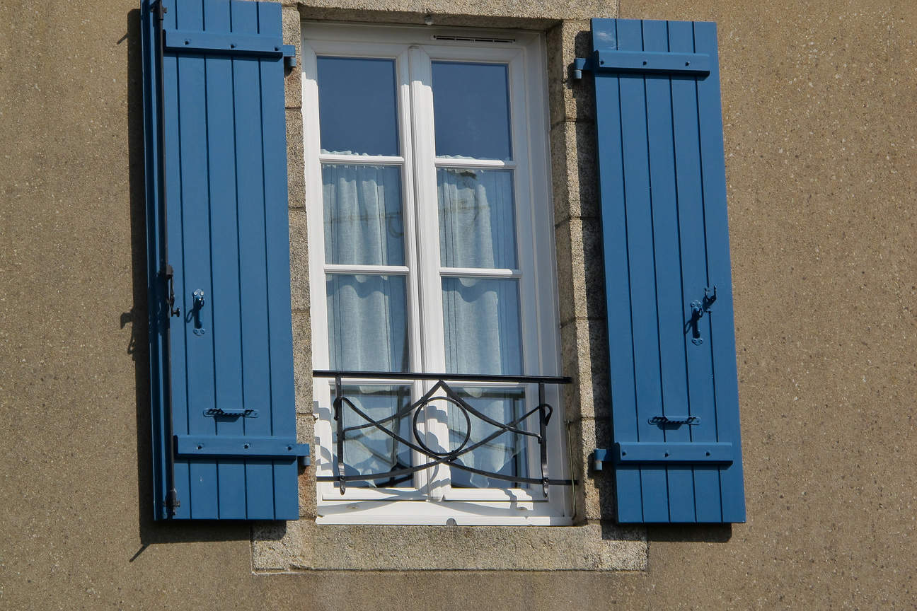 Appuis de Fenêtres