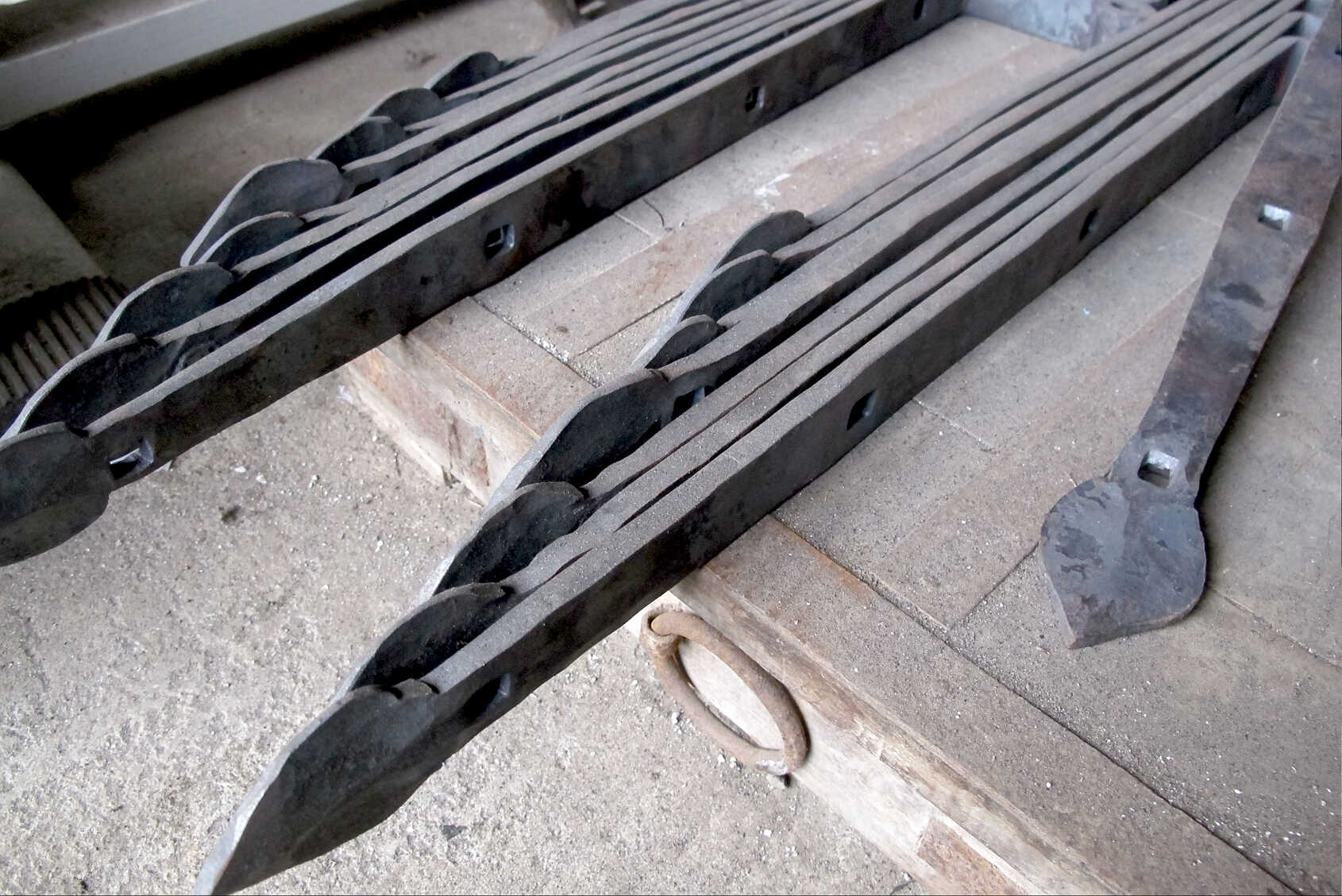 Pentures Volets