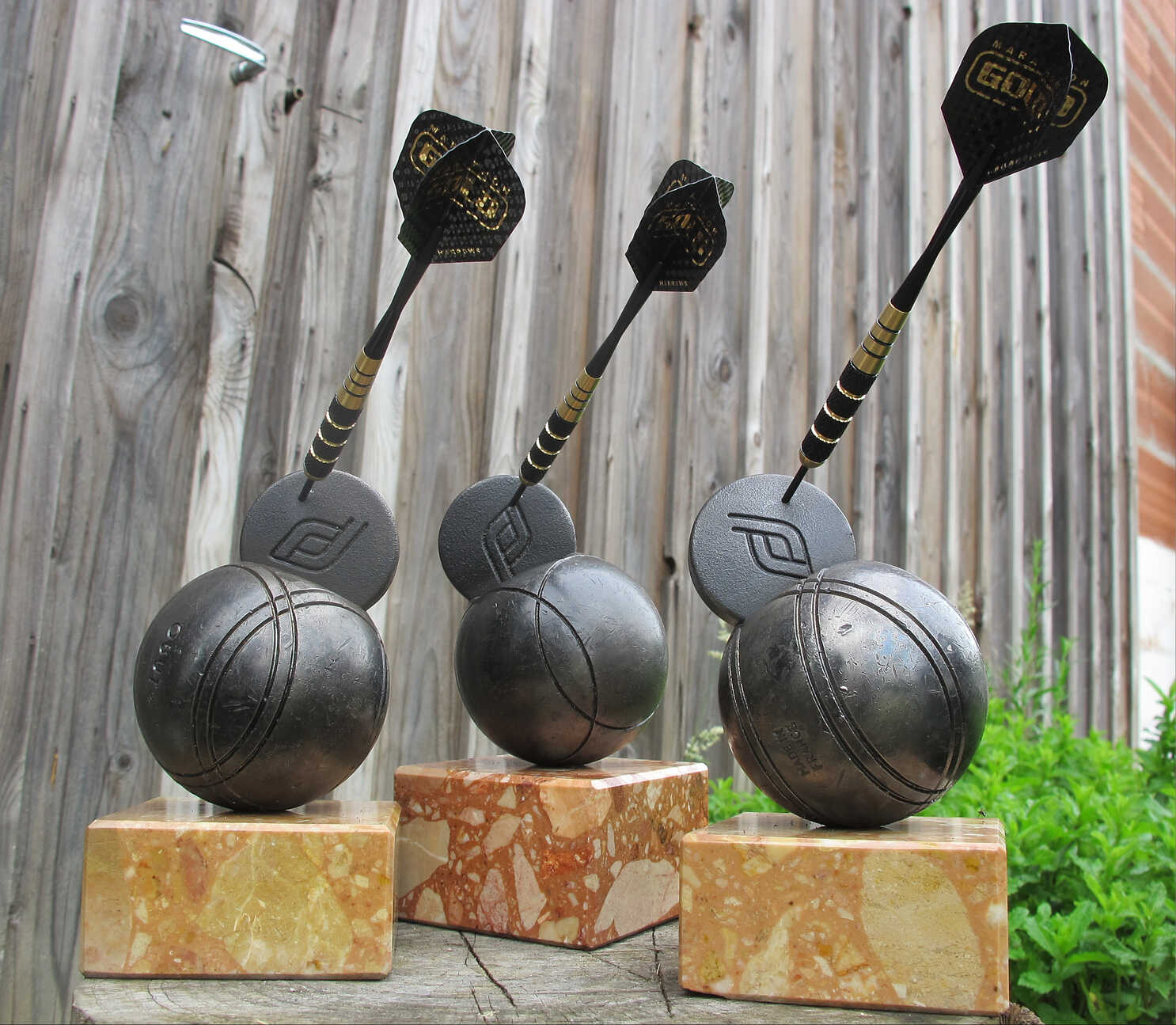 Trophée Tournoi