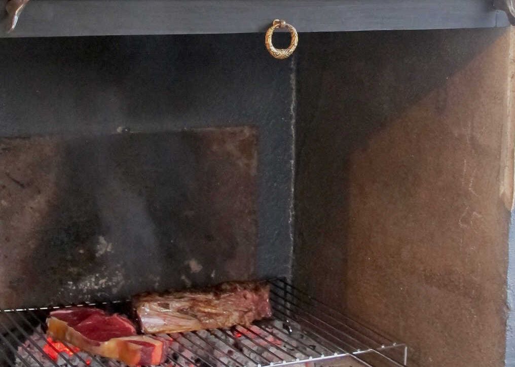 Juillet 2018<br/>Hotte de Barbecue
