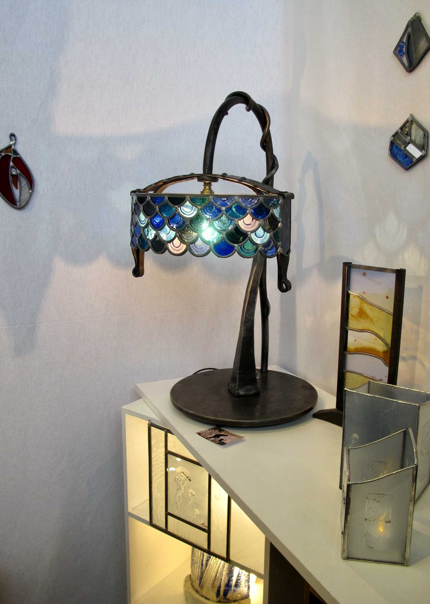 Lampe 