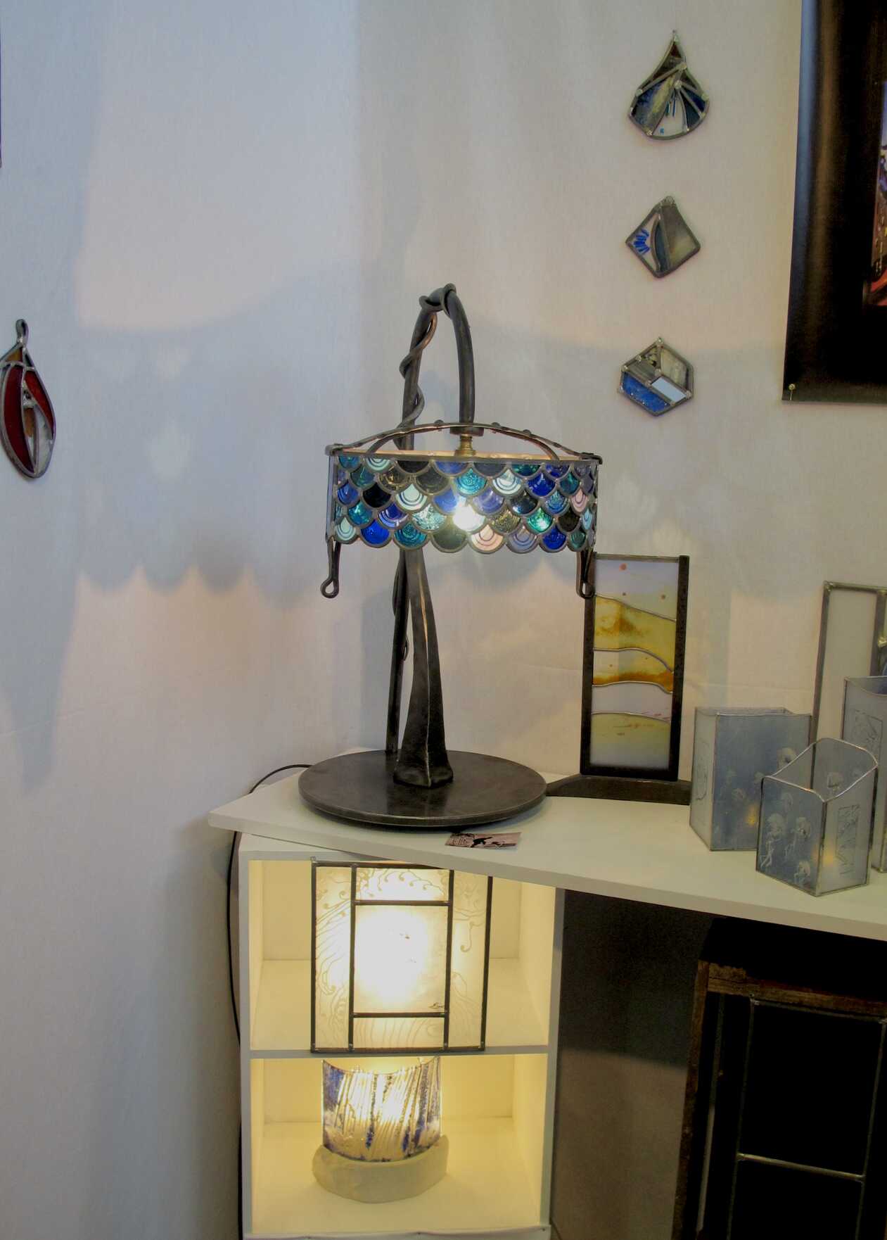 Lampe 
