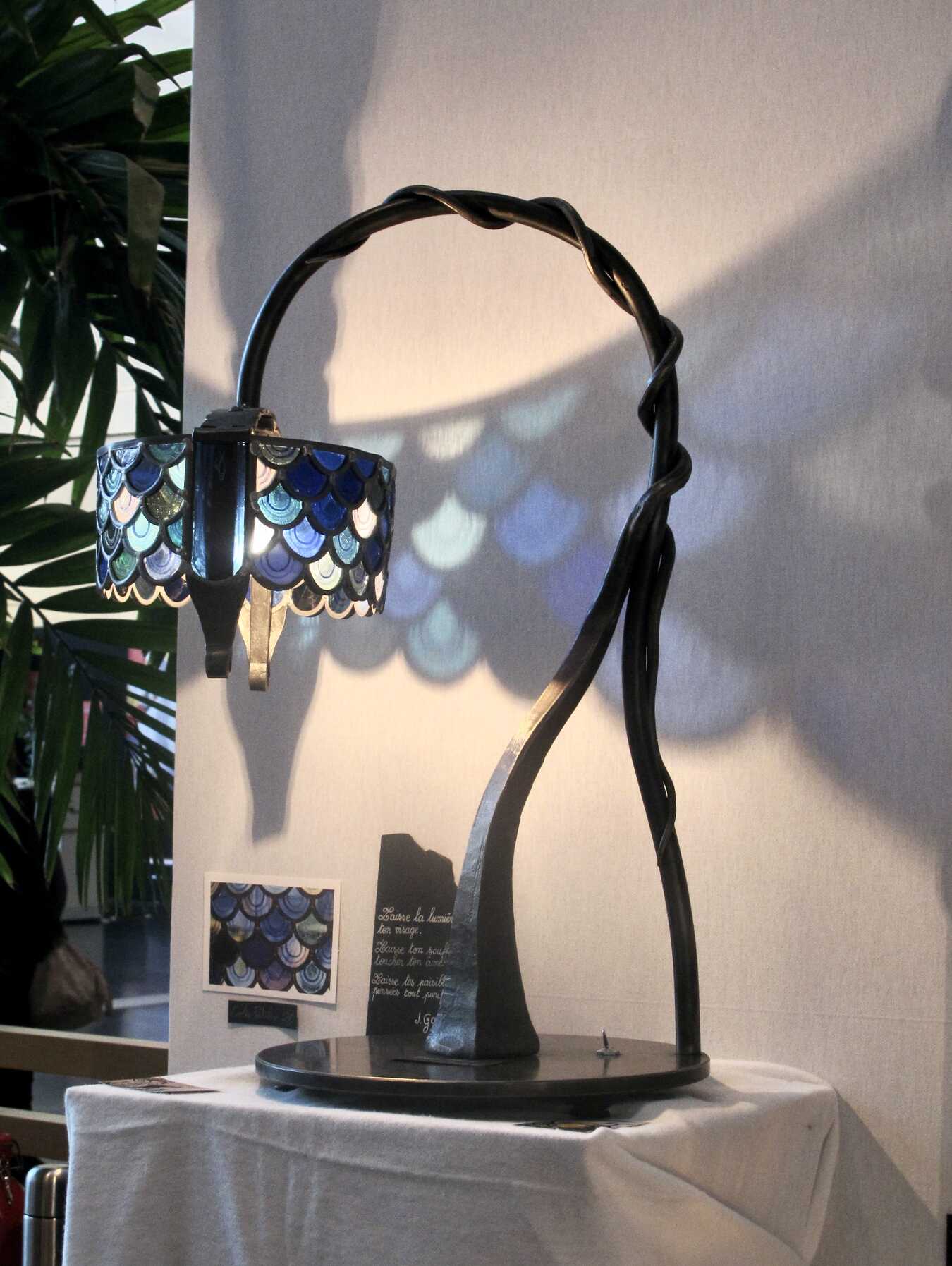 Lampe 