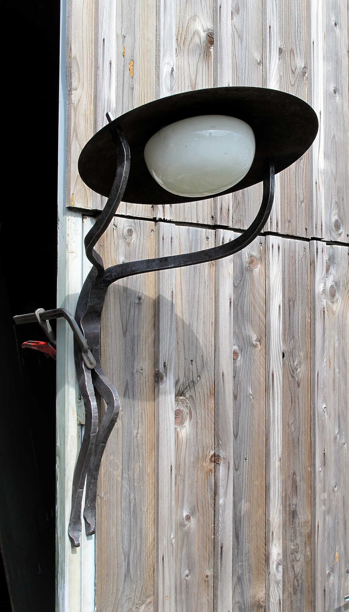 Luminaire Exterieur