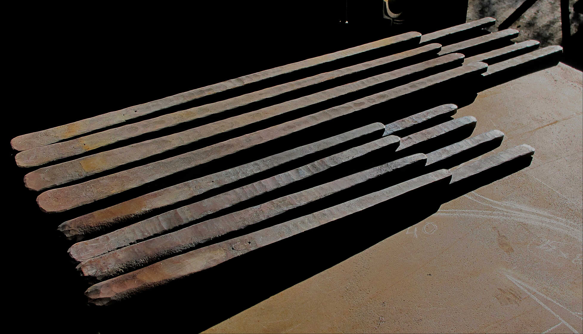 Luminaires Exterieurs