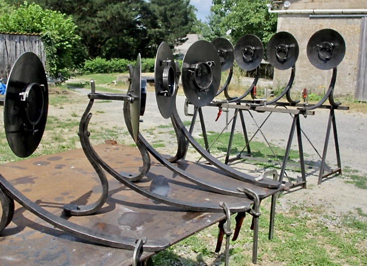 Luminaires Exterieurs