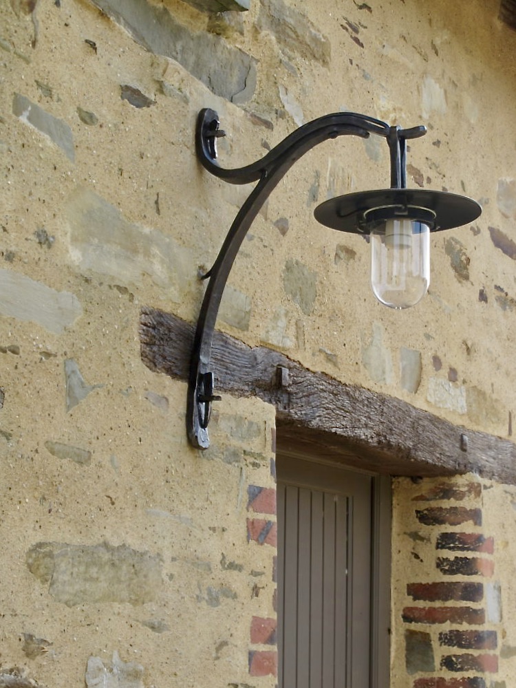 Luminaires Exterieurs