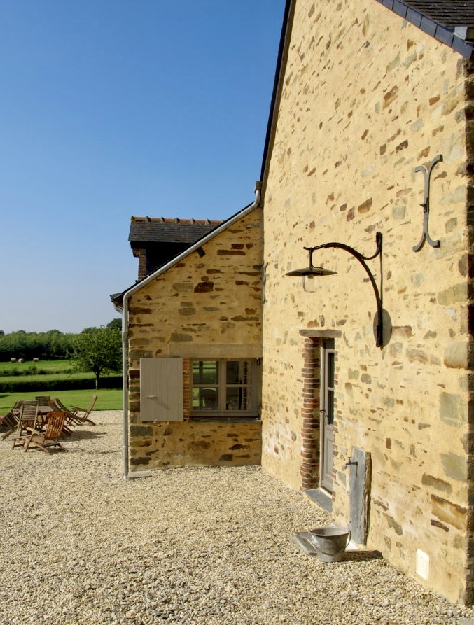 Luminaires Exterieurs