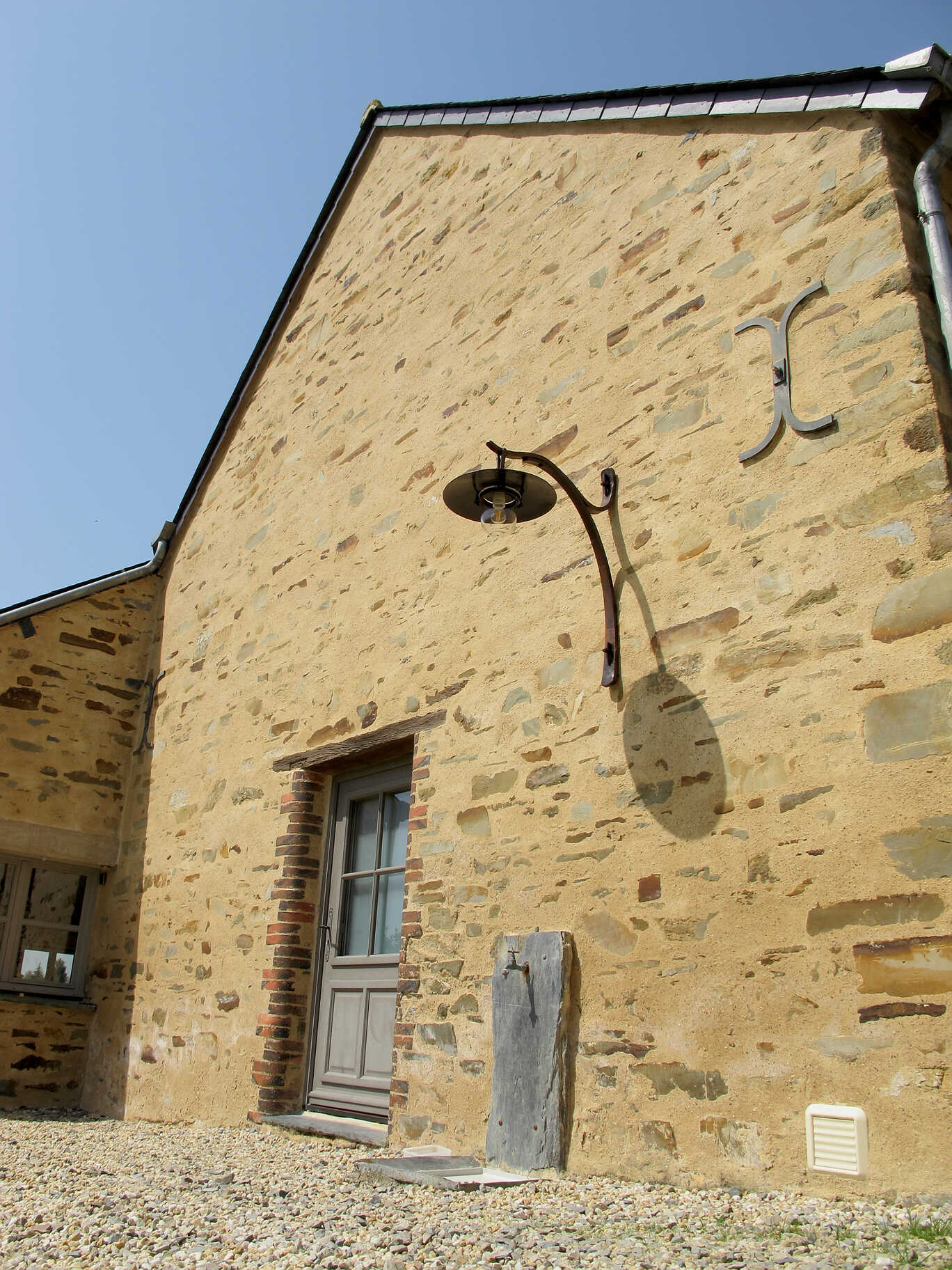 Luminaires Exterieurs
