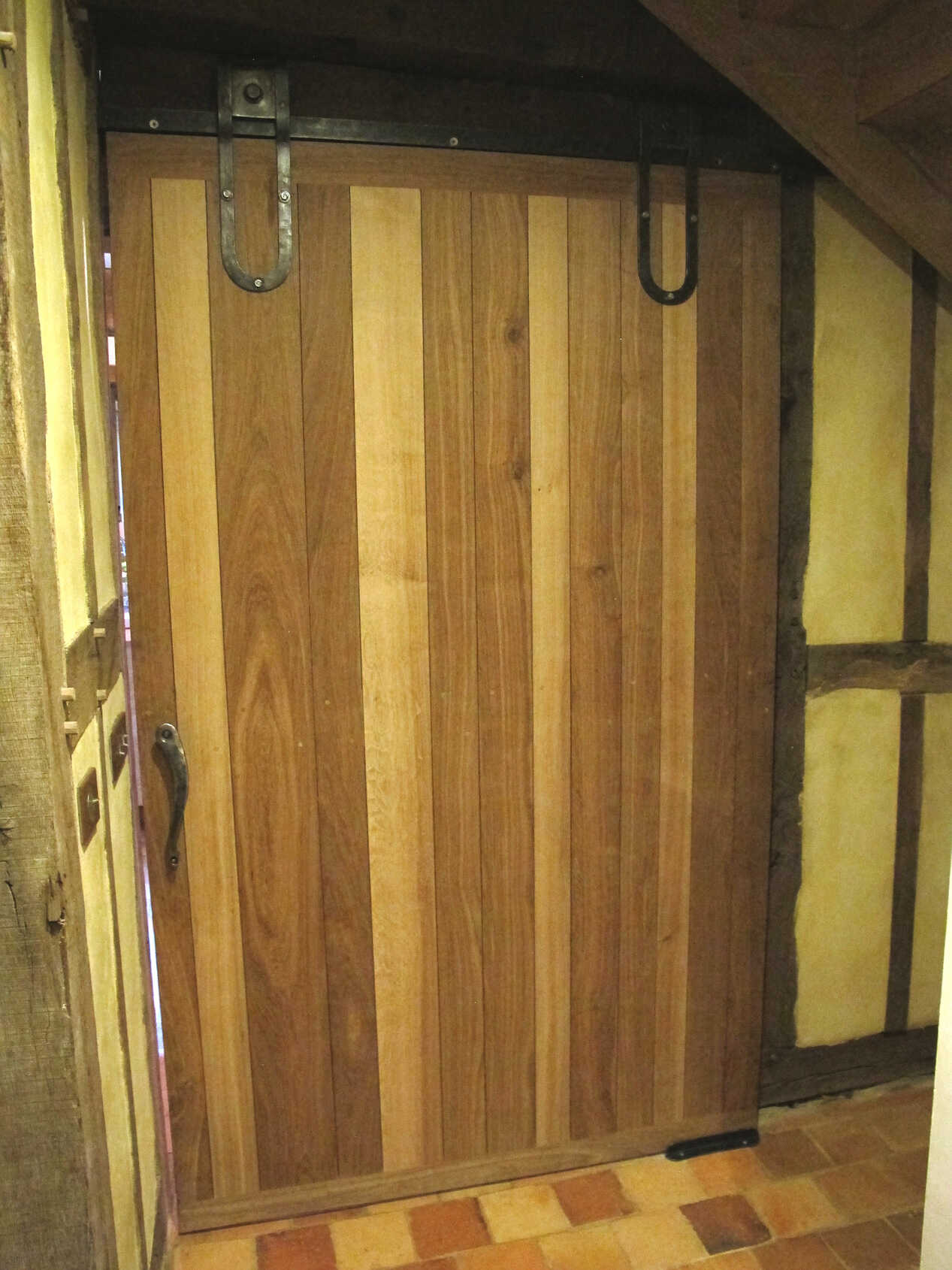 Quincaillerie Porte Coulissante