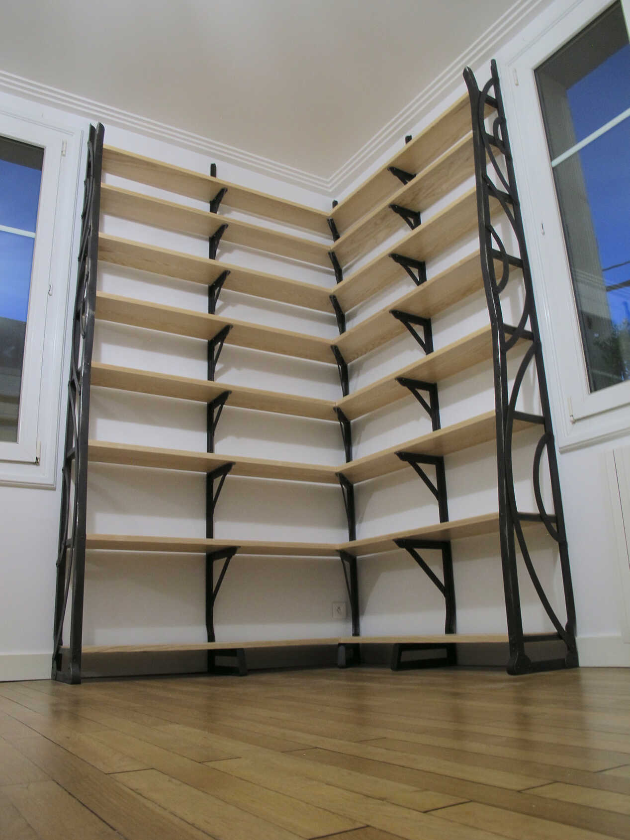 Bibliothèque