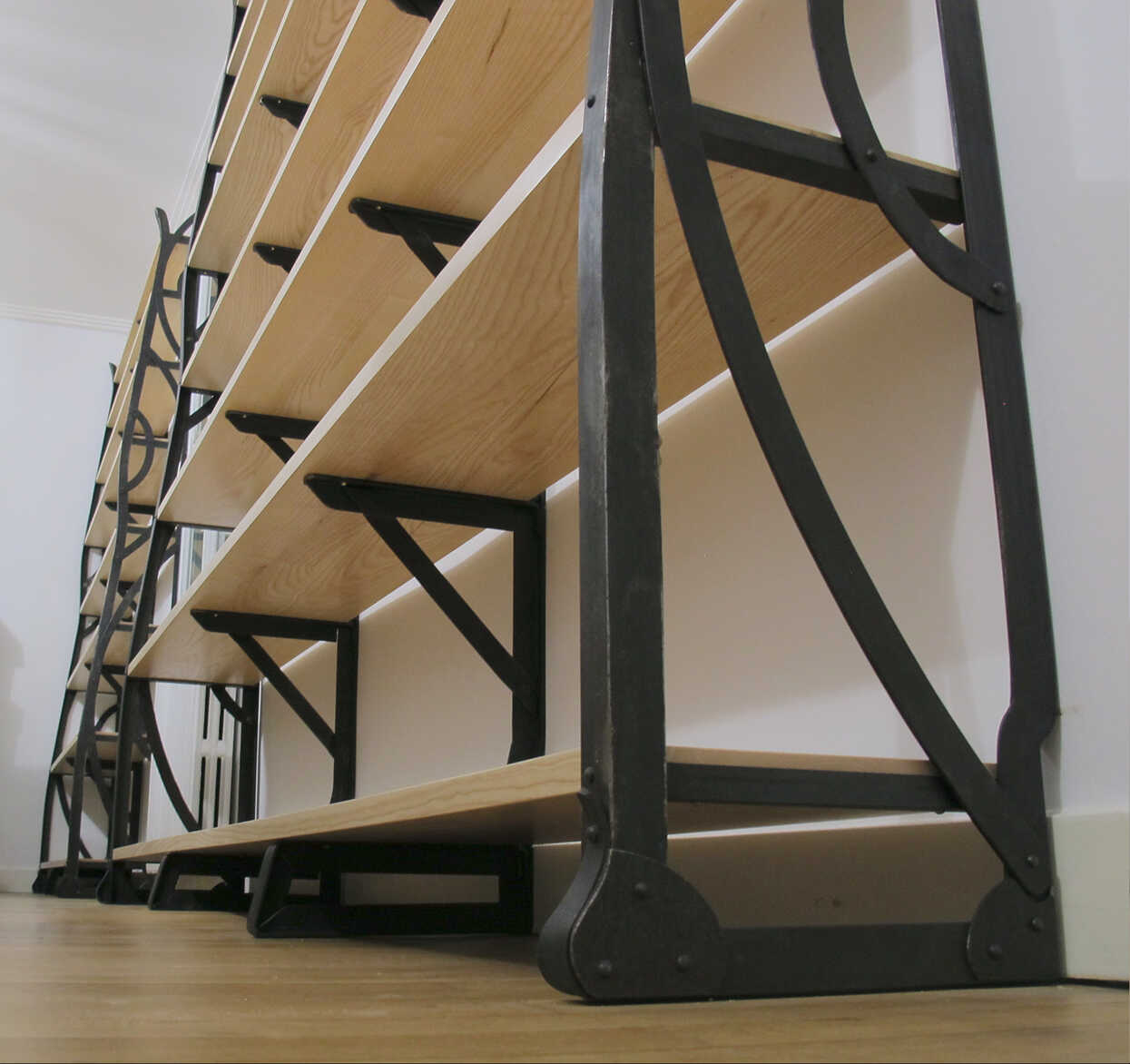 Bibliothèque