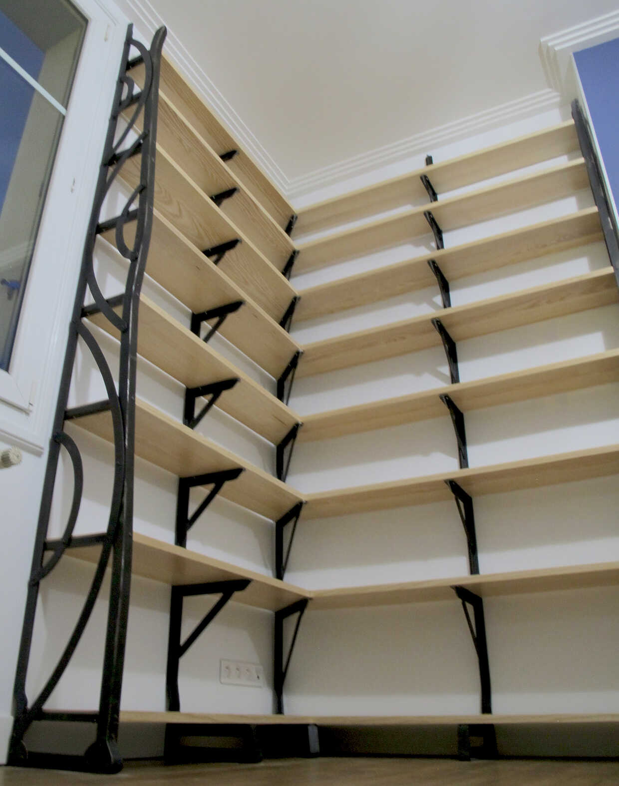 Bibliothèque
