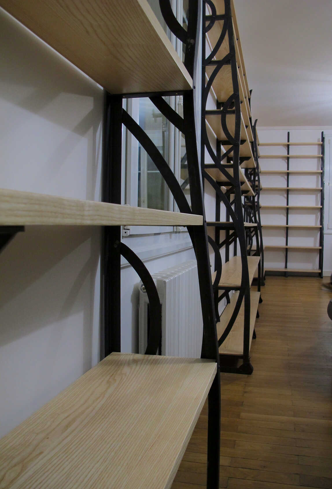 Bibliothèque