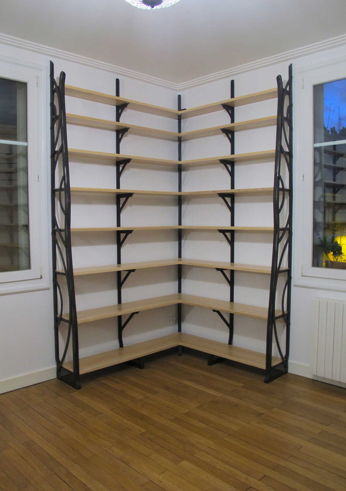 Bibliothèque