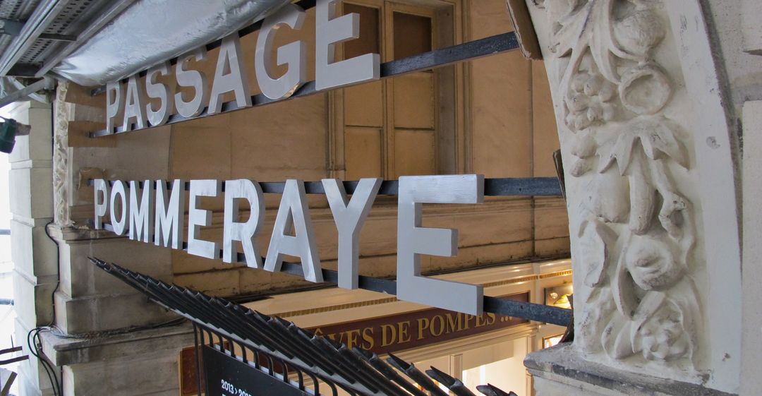 Enseigne