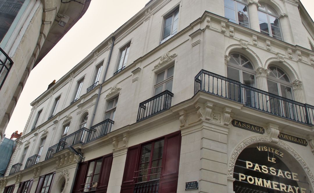 Retour à l'origine