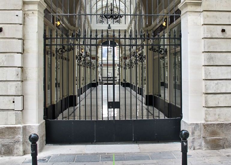 Juin 2015<br/>Retour à l'origine