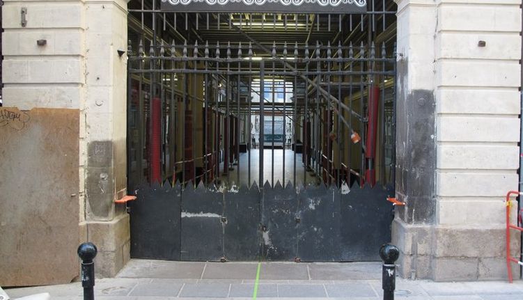 Retour à l'origine
