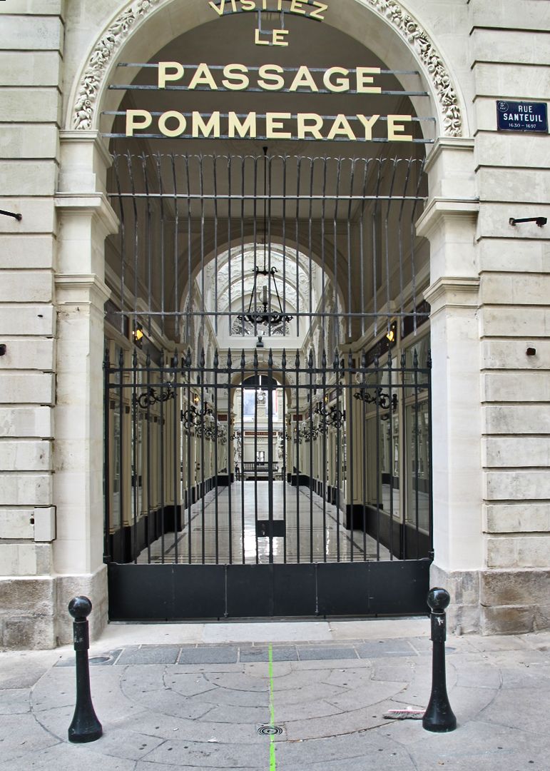 Retour à l'origine