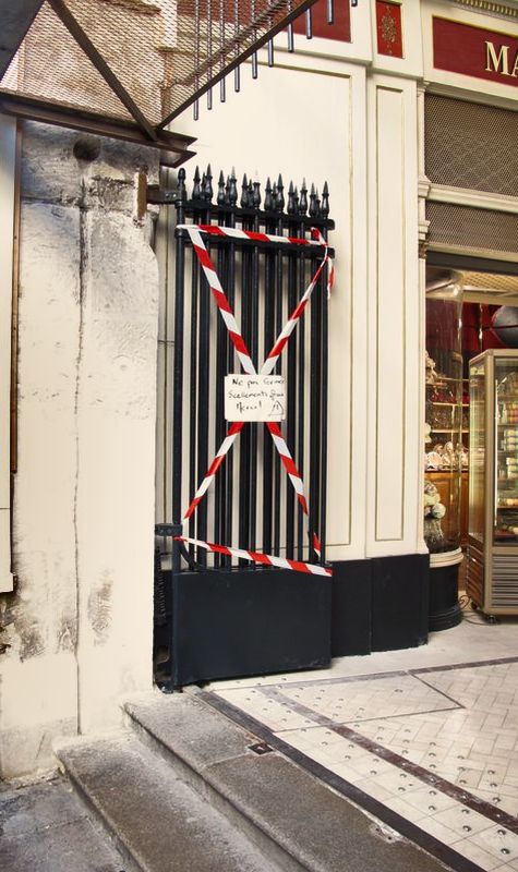 Retour à l'origine