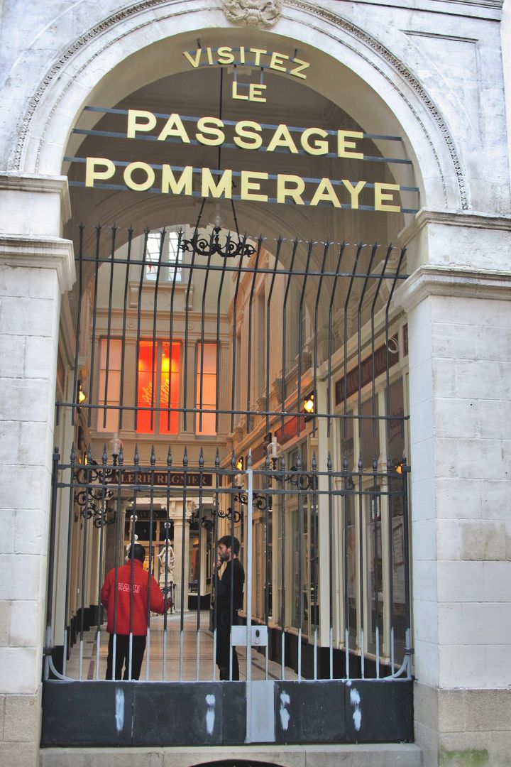 Reprise Esthétique