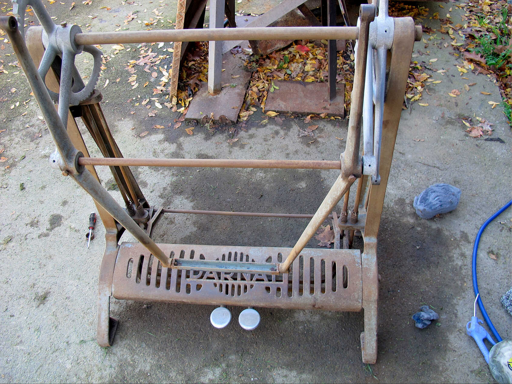 Table à Dessin