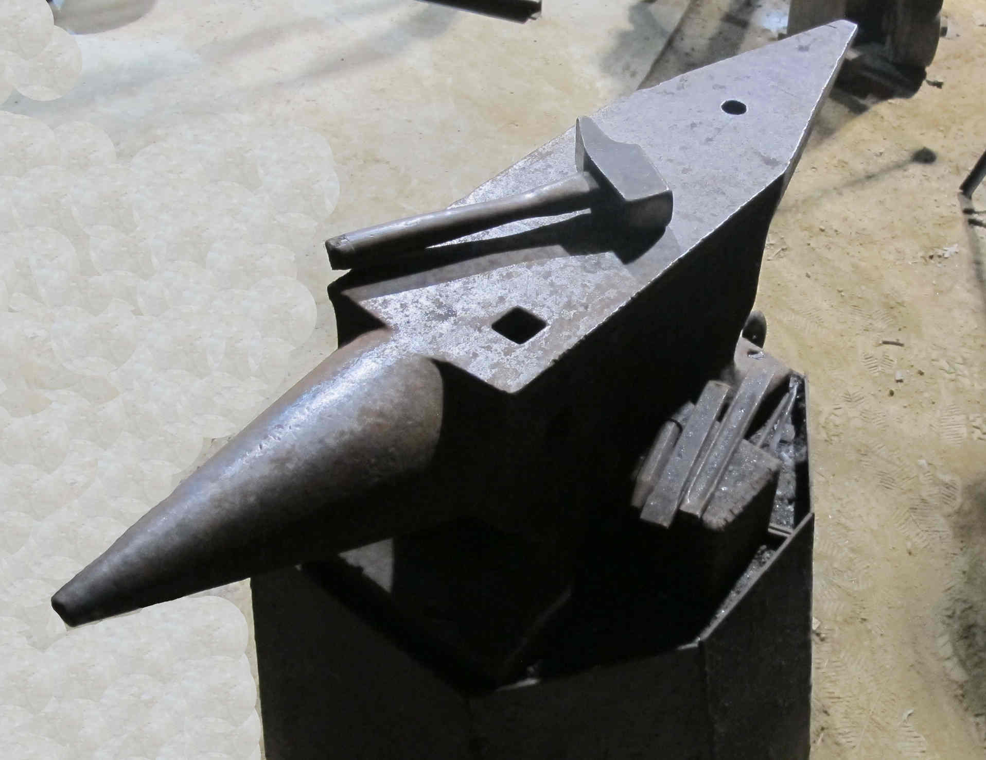 Forgeage