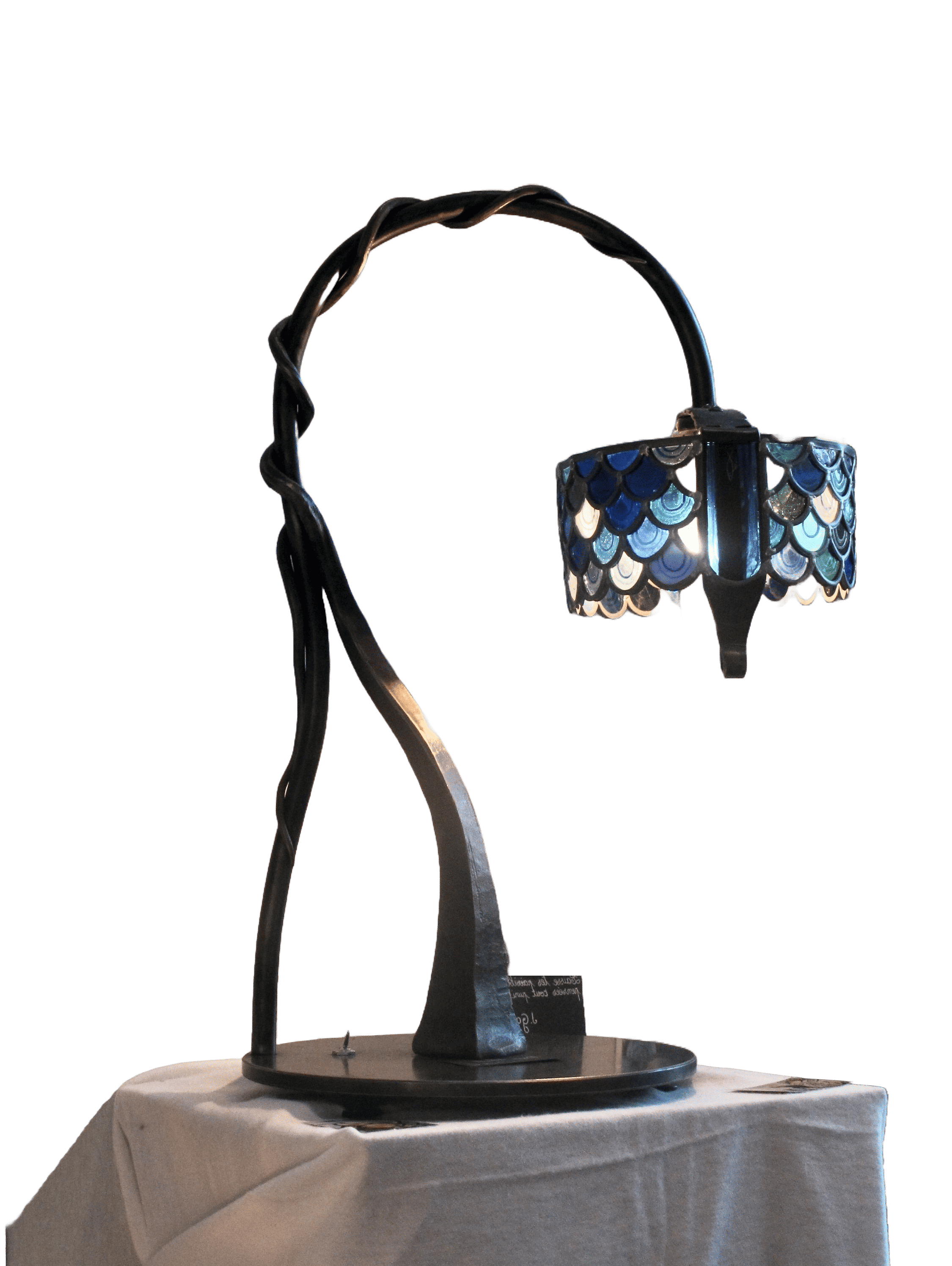 Lampe de bureau